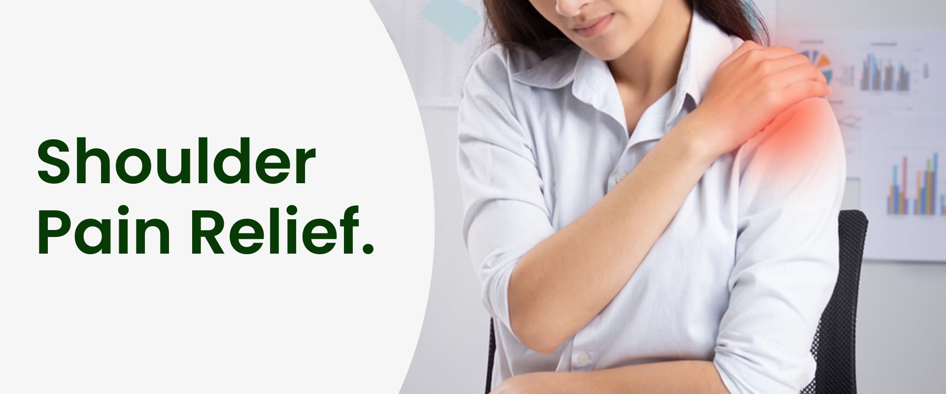 #1 BEST Shoulder Pain relief Physiotherapy in Kolkata #SWA