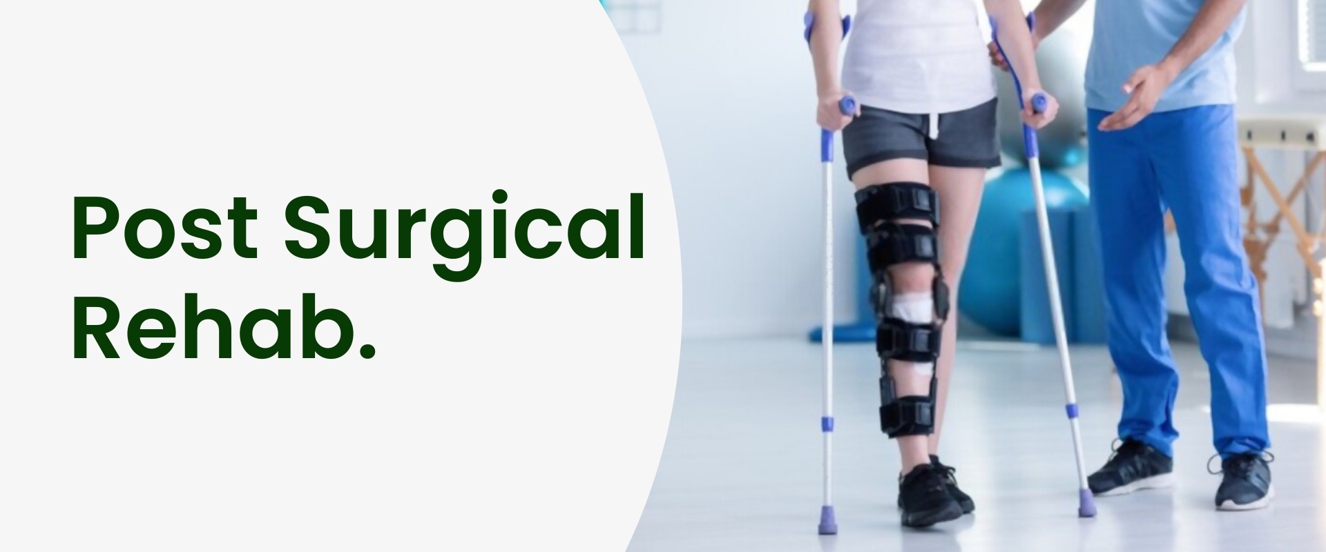 SWAhealth Physiotherapy Rehab Clinic