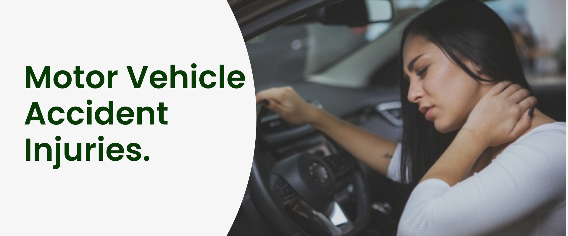 #1 BEST Physiotherapy for Motor Vehicle Accident Injuries