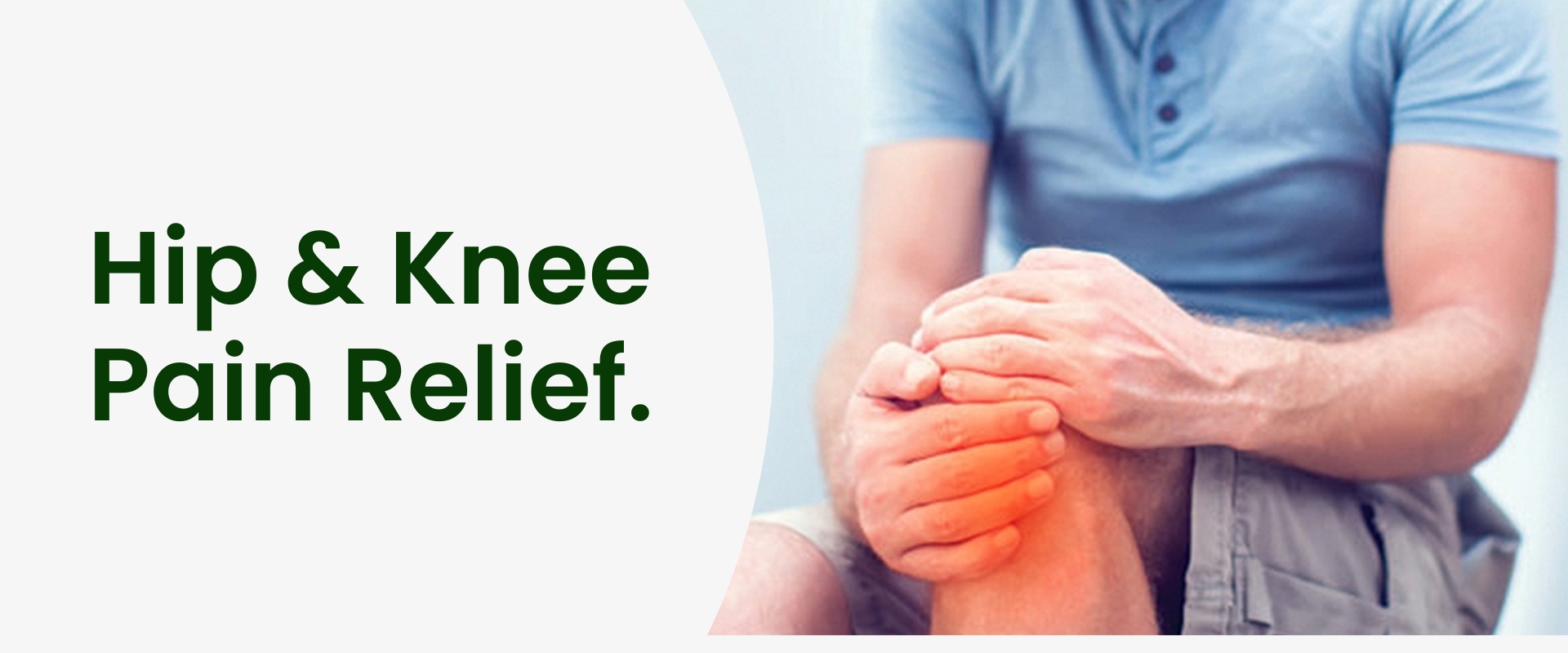 #1 BEST Hip & Knee Pain PHYSIOTHERAPY in Kol - SWAhealth
