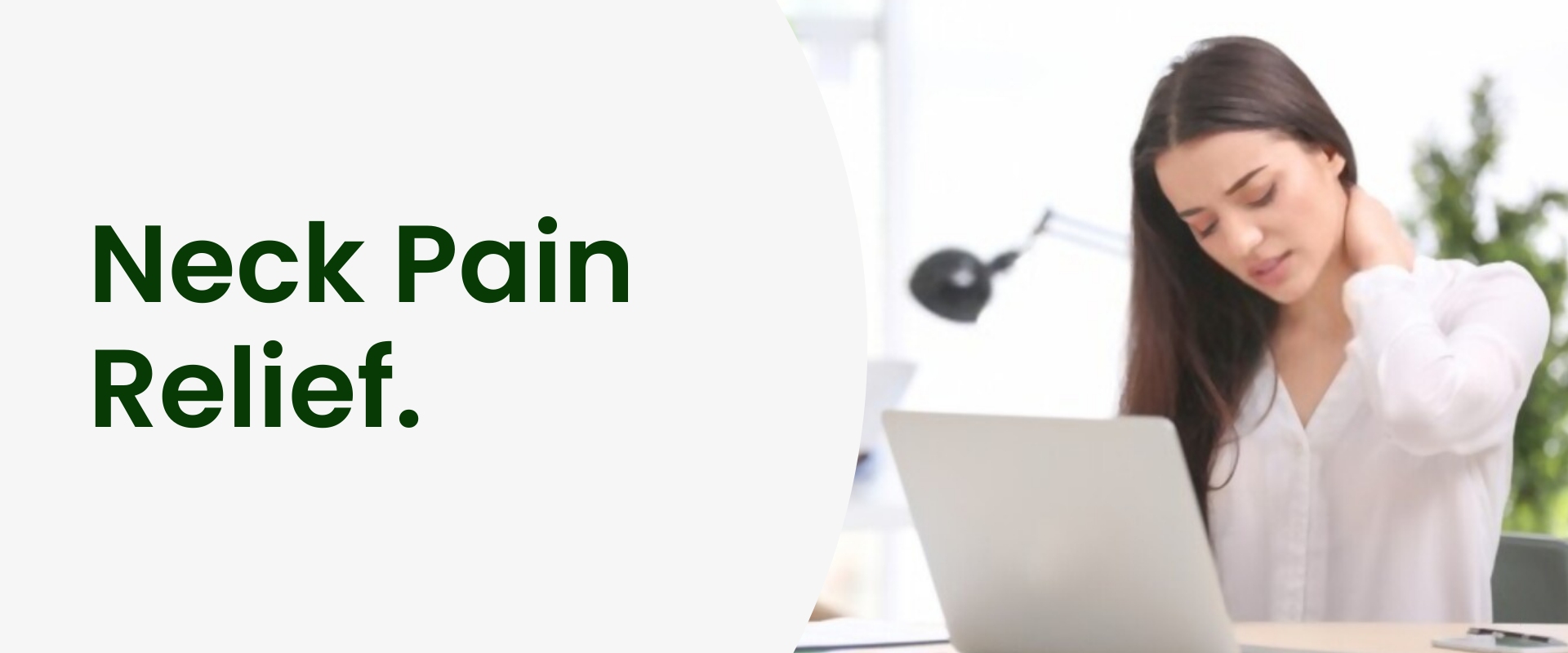 #1 Best Neck Pain Treatment | Neck Pain Relief in Kolkata