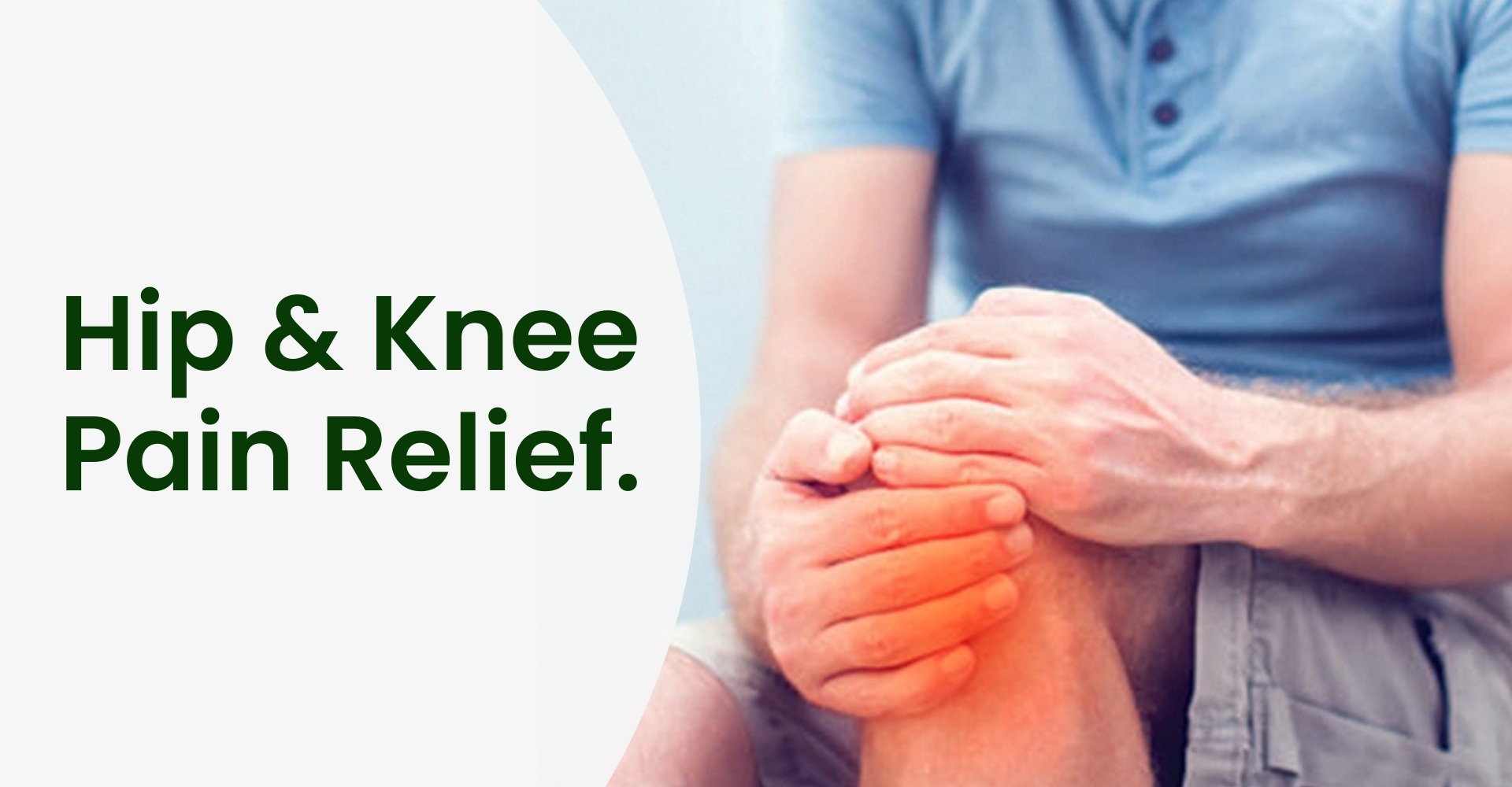 #1 BEST Hip & Knee Pain PHYSIOTHERAPY in Kol - SWAhealth