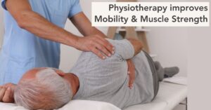 SWAhealth Physiotherapy Rehab Clinic