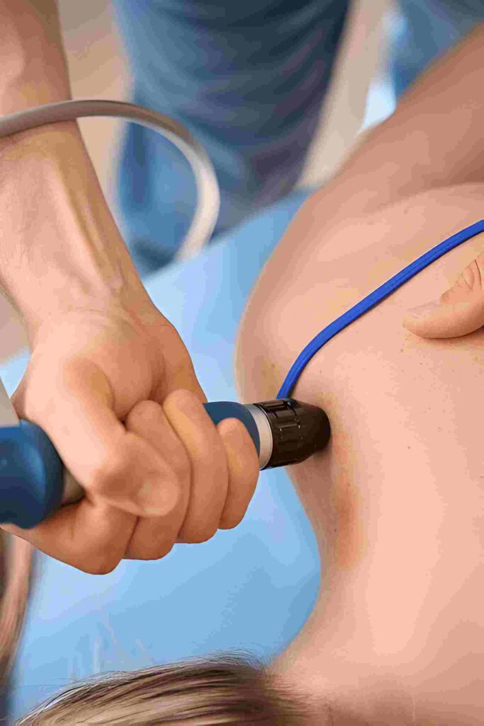 SWAhealth Physiotherapy Rehab Clinic