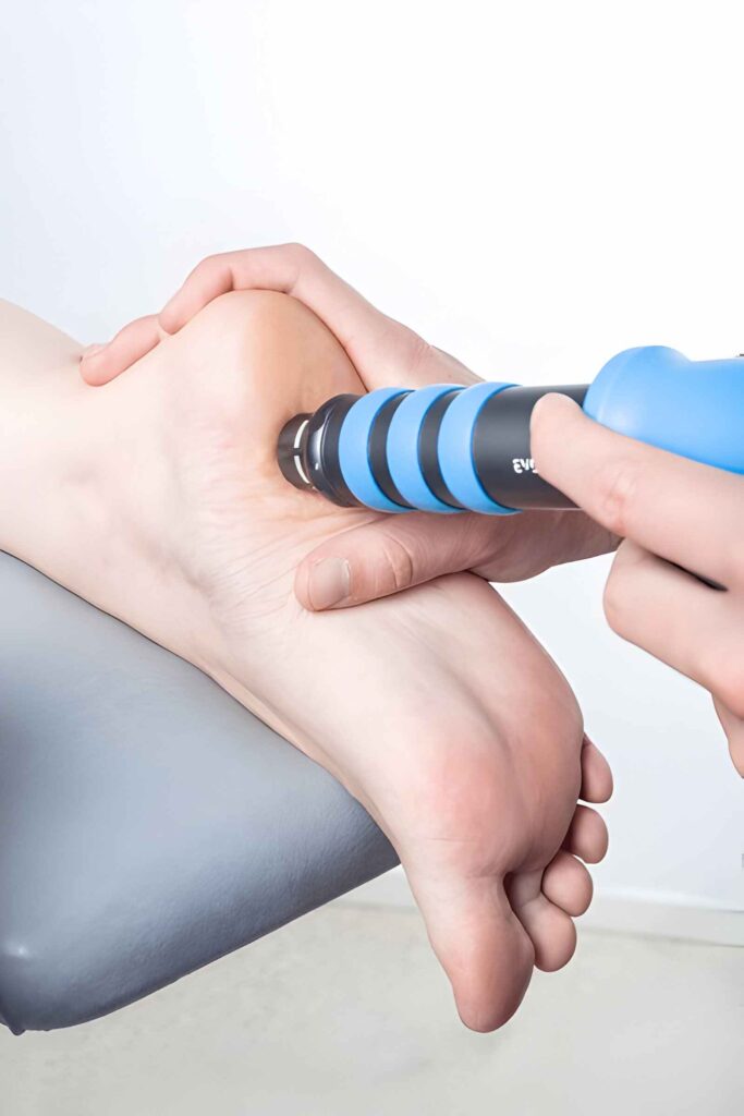 SWAhealth Physiotherapy Rehab Clinic