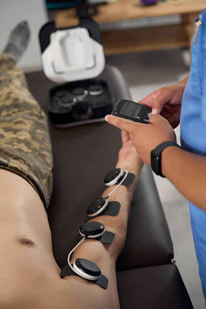 SWAhealth Physiotherapy Rehab Clinic