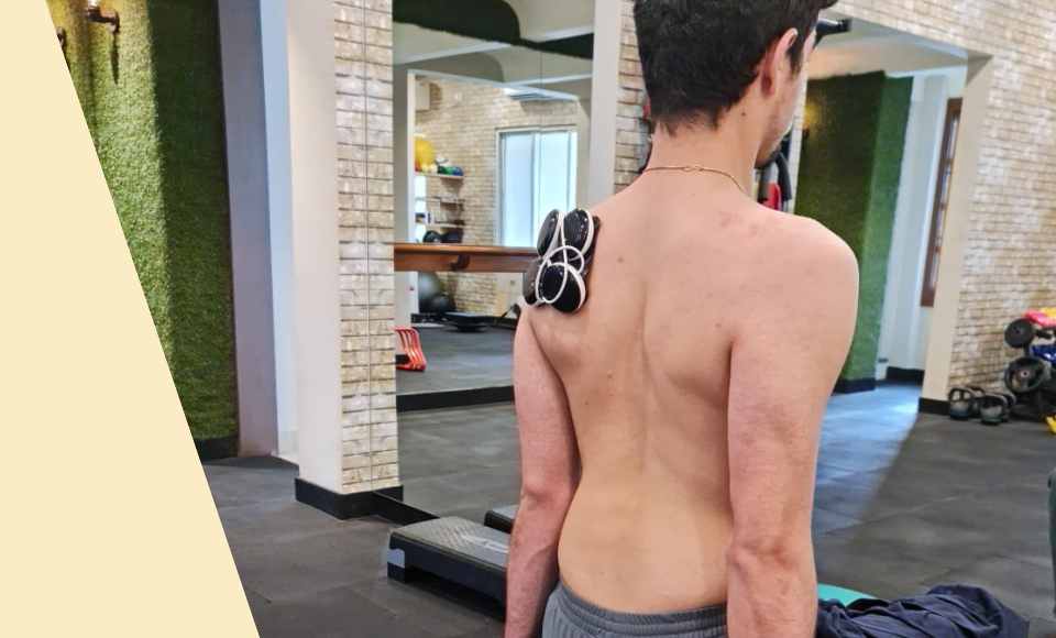 SWAhealth Physiotherapy Rehab Clinic