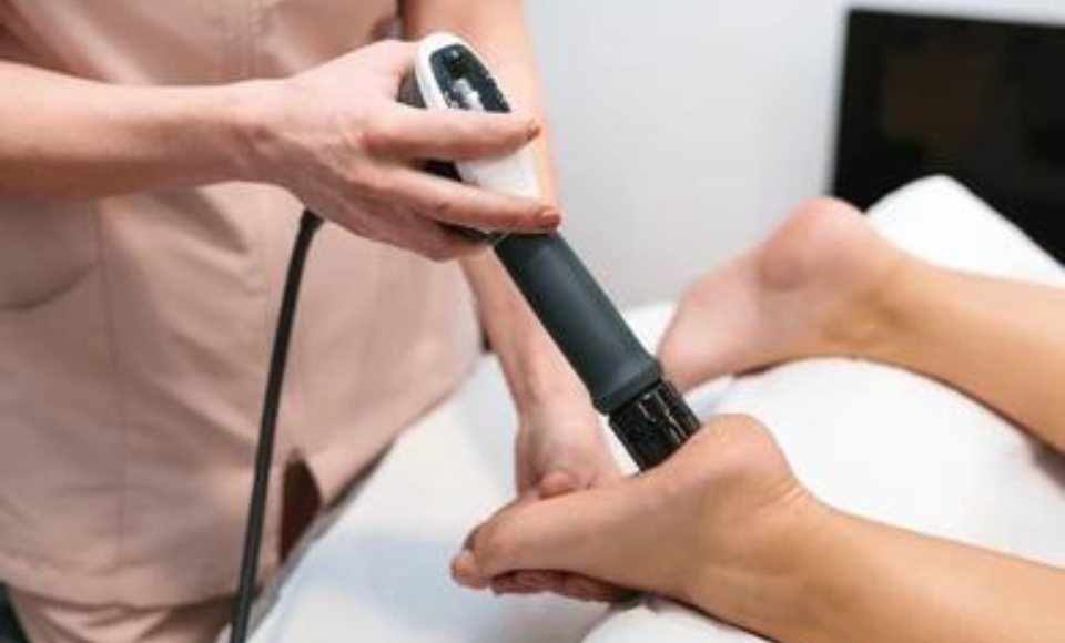 SWAhealth Physiotherapy Rehab Clinic