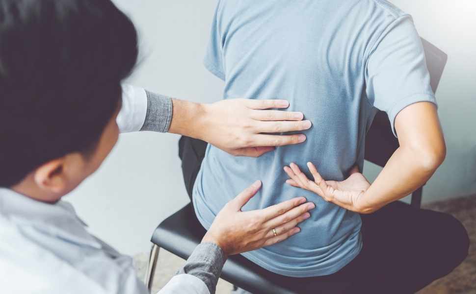 SWAhealth Physiotherapy Rehab Clinic