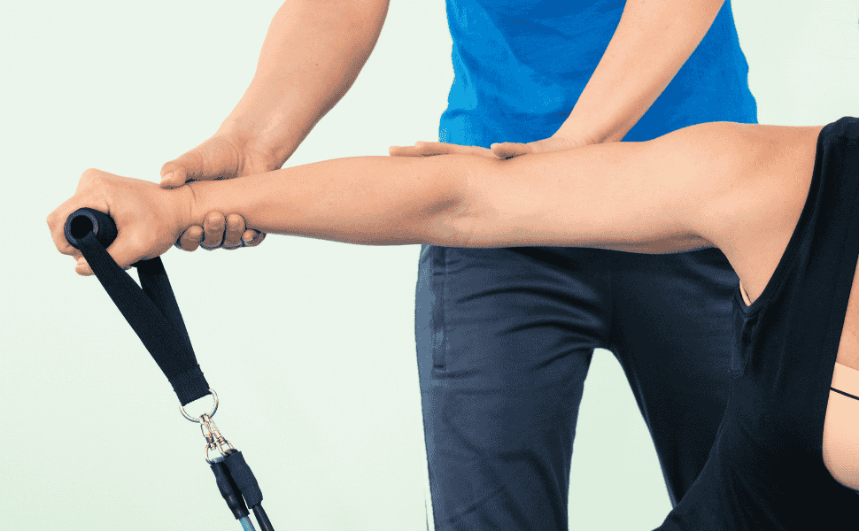 SWAhealth Physiotherapy Rehab Clinic