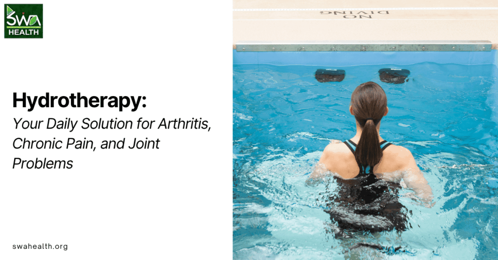SWAhealth Physiotherapy Rehab Clinic