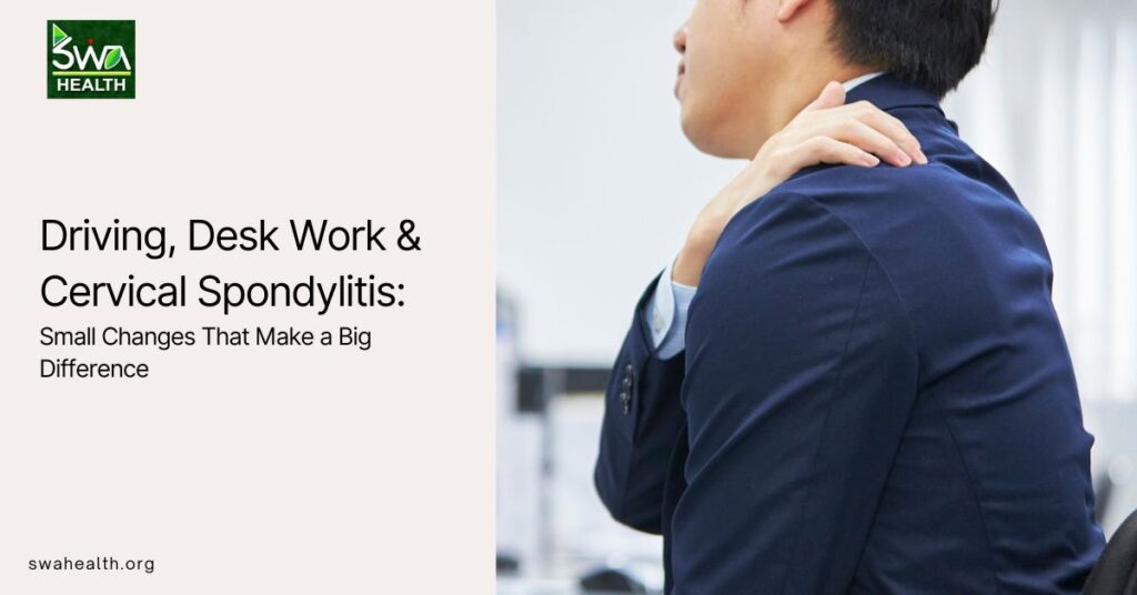SWAhealth Physiotherapy Rehab Clinic