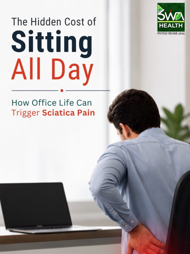 Sciatica Pain